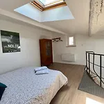 Apartment Au Coeur De L'ecusson Montpellier