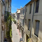 Au Coeur De L'ecusson Montpellier