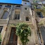 Au Coeur De L'ecusson Montpellier