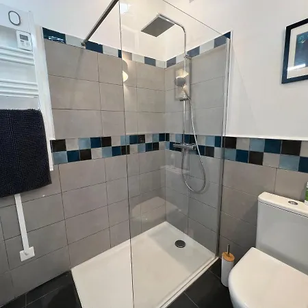 Apartment Au Coeur De L'ecusson *