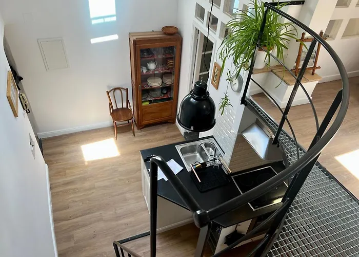 Appartement Au Cœur De L’écusson Montpellier