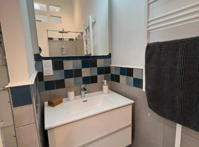 Au Cœur De L’écusson Appartement Montpellier
