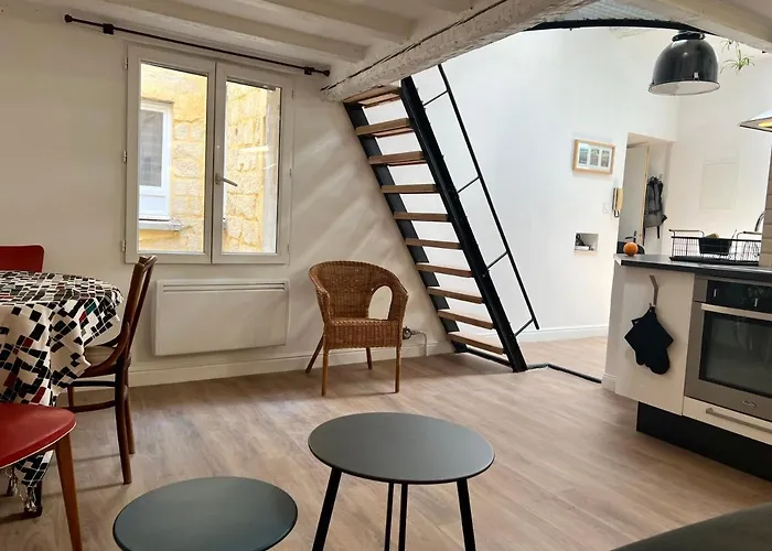 Au Cœur De L’écusson Montpellier