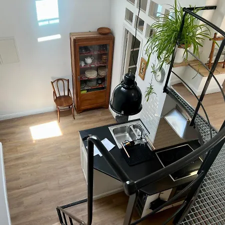 Appartement Au Cœur De L’écusson Montpellier