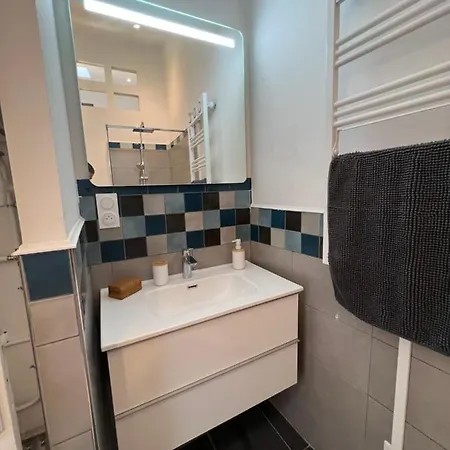 Au Coeur De L'ecusson Apartman Montpellier
