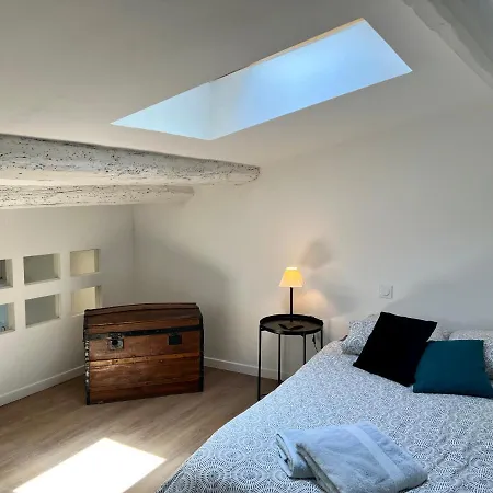 Appartement Au Cœur De L’écusson