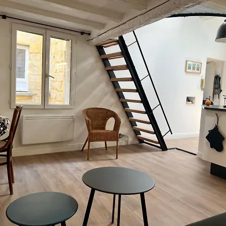 Au Cœur De L’écusson Montpellier